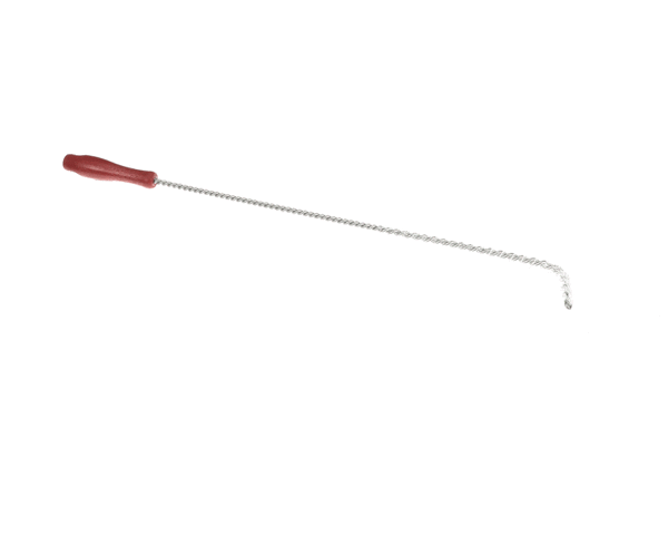 Carlisle 4011105 Fryer Brush 23^ W/L-Tip Ptfe (CARL4011105)