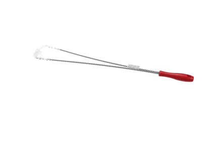 Carlisle 4011205 Sparta Fryer Brush, 24" Long, Looped, 2" (CARL4011205)