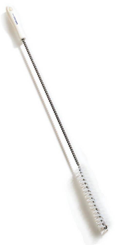 Carlisle 4015000 28" Polyester Coil Brush (CARL4015000)