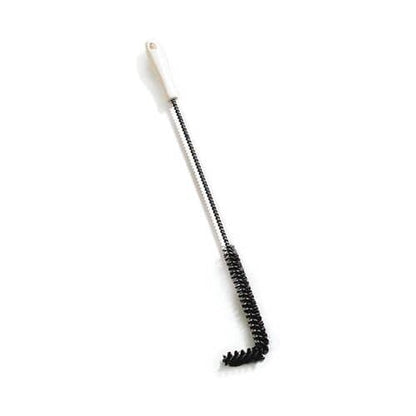 Carlisle 4015200 L Tipped Coil Brush 23" 1-3/8"D (CARL4015200)
