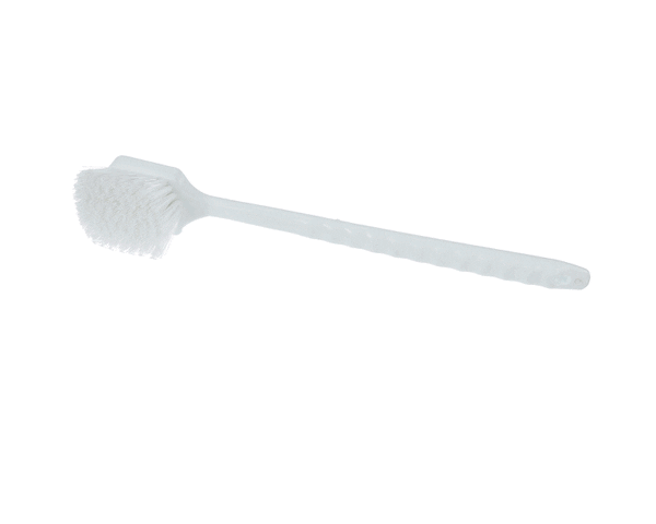 Carlisle 40501Ec02 White Polyester Sparta Utility Scrub (CARL40501EC02)