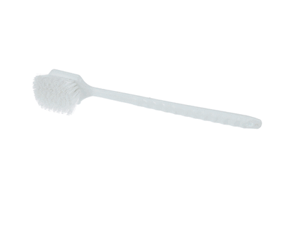 Carlisle 40501Ec02 White Polyester Sparta Utility Scrub (CARL40501EC02)