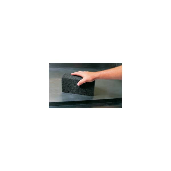 Carlisle 4071000 Grill Brick 3.5X4X8 (Gb12) (CARL4071000)