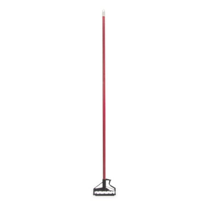 Carlisle 4166405 Sparta Spectrum Quik-Release Mop Handle, (CARL4166405)