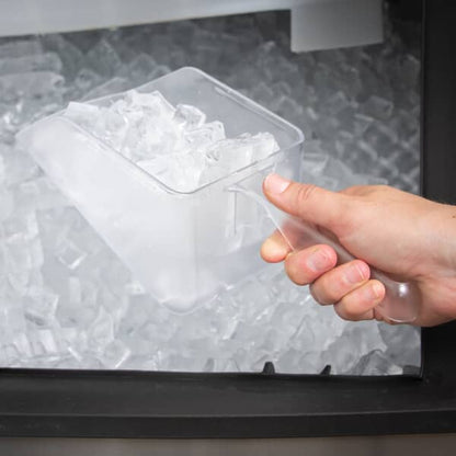 Carlisle 433207 Ice Scoop, Large, 32 Oz (CARL433207)