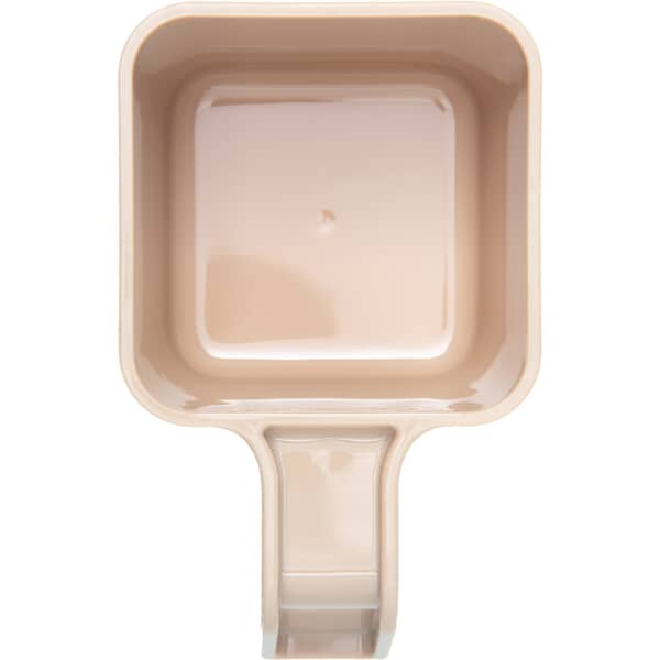 Carlisle 49112-106 Cup Hndld Portn 12Oz Pc Beige (CARL49112-106)
