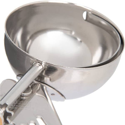 Carlisle 60300-20 Dishers Nsf 2 Oz Yellow (CARL60300-20)