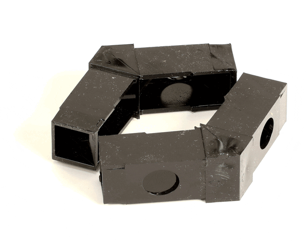 Carlisle 900103 Sneeze Guard Assembly Blocks (CARL900103)