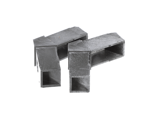 Carlisle 900131 Sneeze Guard Assembly Blocks 1" 30 2 Pro (CARL900131)
