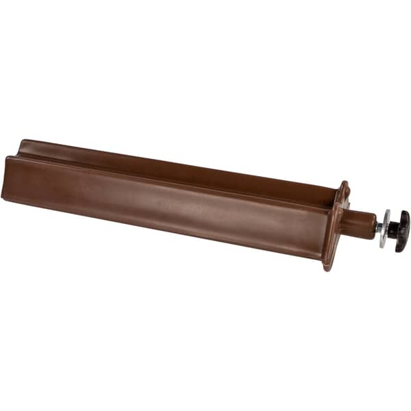 Carlisle Addd01 Optimizer Replacement Dividers - Brown (CARLADDD01)