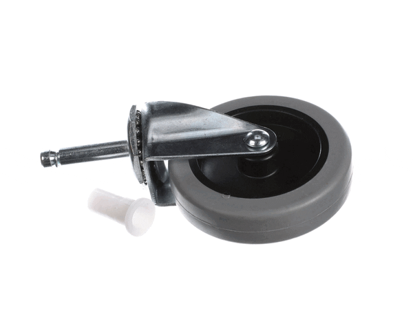 Carlisle Ccstr203600 Caster Stem 4 Inches (CARLCCSTR203600)