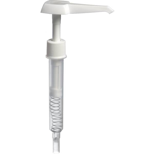 Carlisle Cm103502 Condiment Pump (CARLCM103502)