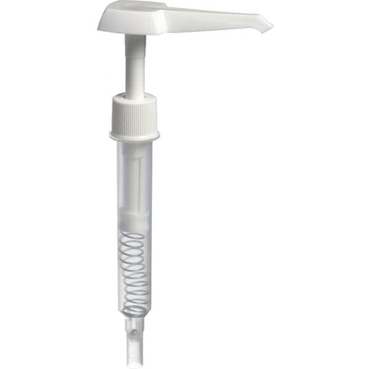 Carlisle Cm103502 Condiment Pump (CARLCM103502)