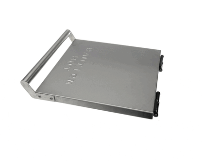 Carlisle Dxp110000795000 Hinged Lid Assembly (CARLDXP110000795000)