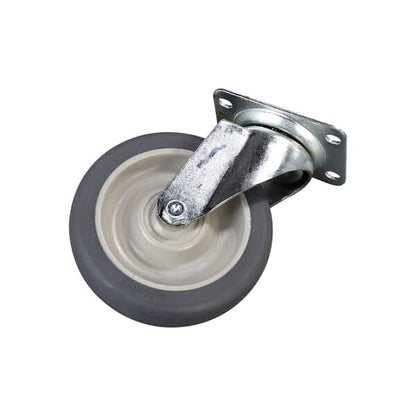 Carlisle Ic2254Cs00 Maximizer Swivel Caster Wheel Without Br (CARLIC2254CS00)