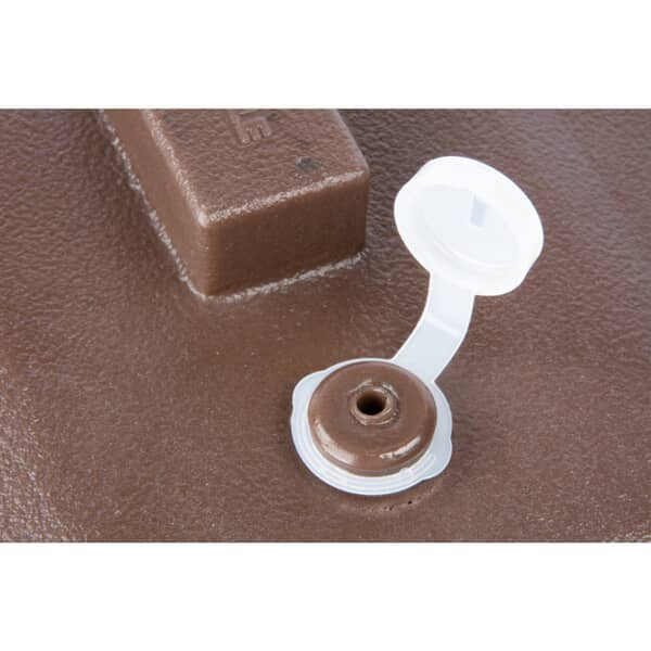 Carlisle Ld111Vc00 Cateraide Vent Cap (Ld350N, Ld500N, Ld10 (CARLLD111VC00)