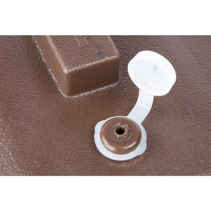 Carlisle Ld111Vc00 Cateraide Vent Cap (Ld350N, Ld500N, Ld10 (CARLLD111VC00)