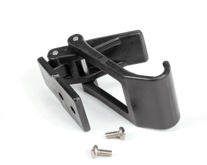Carlisle Ld222Nla Latch Assembly Cateraides Black (CARLLD222NLA)