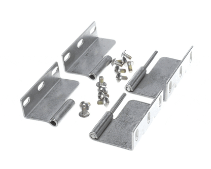 Carlisle Pc301Ha Hinge Assembly Pc300 Chrome (CARLPC301HA)