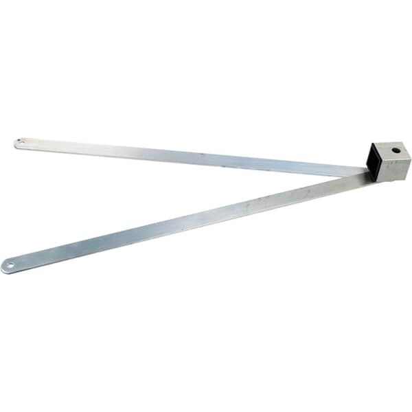 Carlisle Sbca30000 Fold N Go Rplmnt Slide Bracket (CARLSBCA30000)
