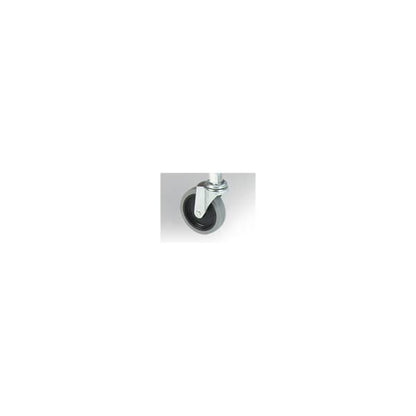 Carlisle Sbcc24000 Fold N Go Cart Swivel Caster (CARLSBCC24000)