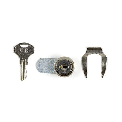 Hospeco® Lock Key Clip for Coin Box (HOSCB)