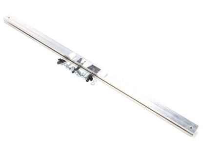CCI Cool Curtain -Gbartrack G Bar Series Track 38 In (CCI-GBARTRACK)