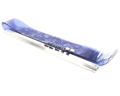 CCI Cool Curtain 6061-3884-Gbar 6 Comp Track Assembly/Cooler (CCI6061-3884-GBAR)