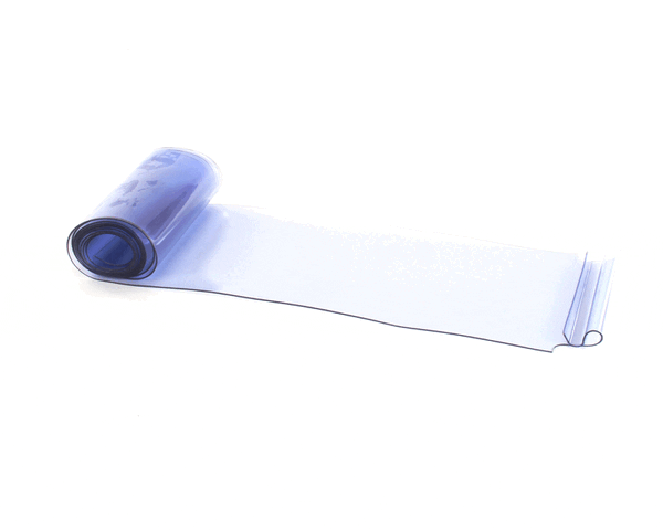 CCI Cool Curtain 6061-84G 6" Inch Curtain Strip-Track (CCI6061-84G)