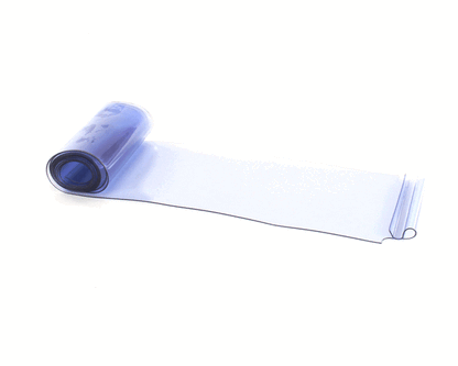 CCI Cool Curtain 6061-84G 6" Inch Curtain Strip-Track (CCI6061-84G)