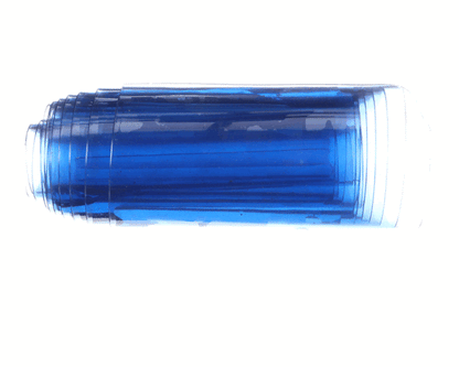 CCI Cool Curtain 6061-G Curtain Strips (CCI6061-G)