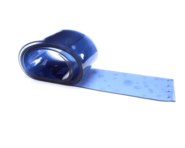 CCI Cool Curtain 8082-Qm 84" Curtain Bolt Door (CCI8082-QM)