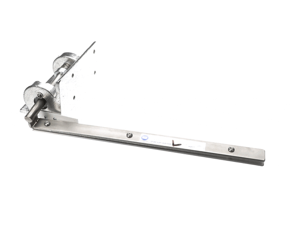 CCI Cool Curtain Cv-Hinge-270-L Left Hinge For (Ss3678-270) (CCICV-HINGE-270-L)