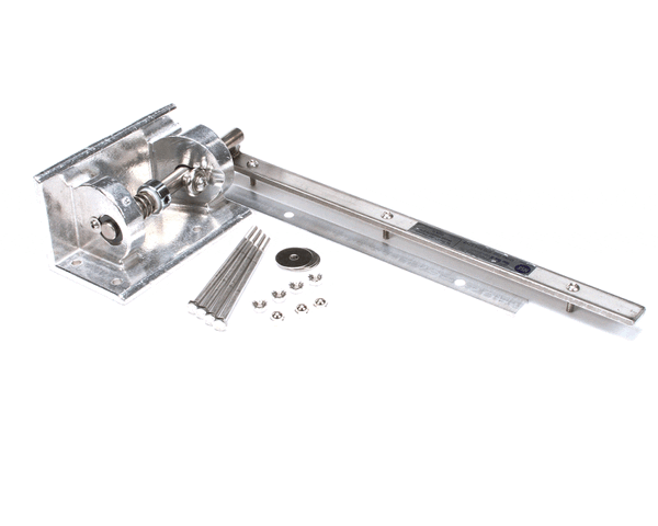 CCI Cool Curtain Md-Hinge-270R Right Hinge For (Ss3678-270) (CCIMD-HINGE-270R)