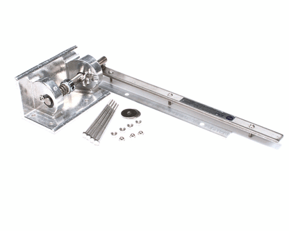 CCI Cool Curtain Md-Hinge-270R Right Hinge For (Ss3678-270) (CCIMD-HINGE-270R)