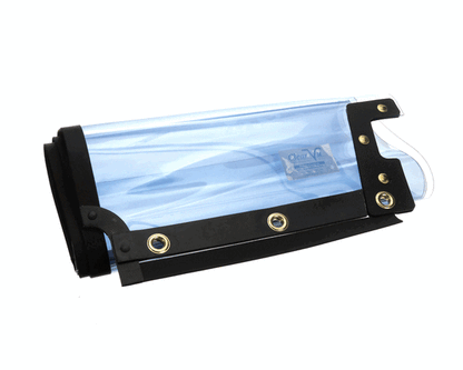 CCI Cool Curtain Rp3678-D Swing Door Panel D (CCIRP3678-D)