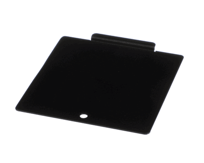 Concordia Beverage Systems 1111-236 Cover Plate Dregs Chute (CCO1111-236)