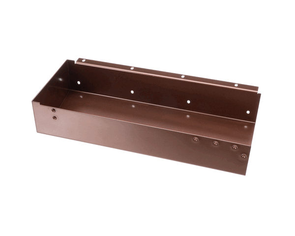 Concordia Beverage Systems 1111-239-02 Pnl Upr Bin Rt Dr Ss Xt (CCO1111-239-02)