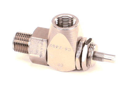 Concordia Beverage Systems 1210-030 Valve Flow Control Steam (CCO1210-030)