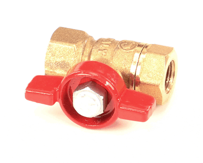 Concordia Beverage Systems 1210-031 Valve Ball 1/8 Fpt (CCO1210-031)