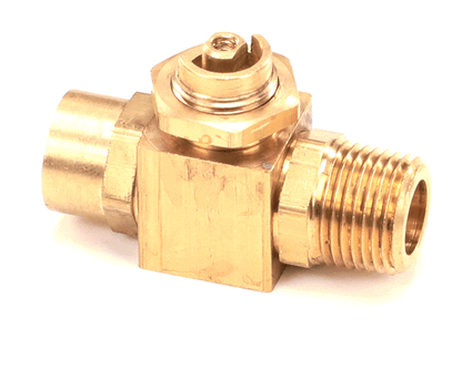 Concordia Beverage Systems 1210-041 Valve Ball Stm Wand 2500 (CCO1210-041)