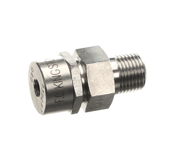 Concordia Beverage Systems 1210-058 Valve Ss Expansion 80Psi (CCO1210-058)
