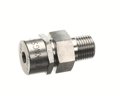Concordia Beverage Systems 1210-058 Valve Ss Expansion 80Psi (CCO1210-058)