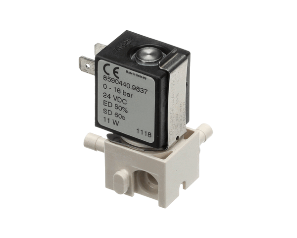 Concordia Beverage Systems 1210-061 Valve 16Bar Buschjost (CCO1210-061)