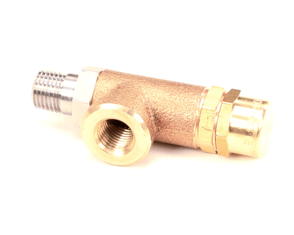 Concordia Beverage Systems 1210-064 Prv 30Psi Steam Tank (CCO1210-064)