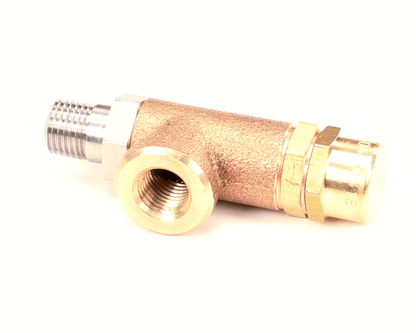 Concordia Beverage Systems 1210-064 Prv 30Psi Steam Tank (CCO1210-064)