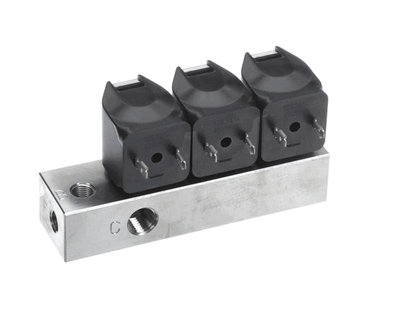 Concordia Beverage Systems 1210-068 Vlv 3-Sta Hybrid Steam (CCO1210-068)