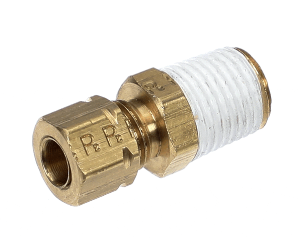 Concordia Beverage Systems 1231-010 Connector Bra 1/4M X 1/4T (CCO1231-010)