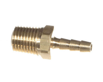 Concordia Beverage Systems 1231-098 Conn 3.16Barb X 1.4Npt M (CCO1231-098)