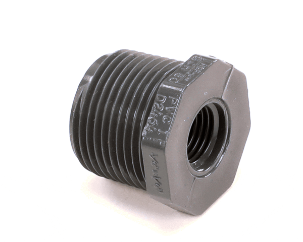 Concordia Beverage Systems 1232-002 Connector Pvc 1/4F X 3/4M (CCO1232-002)